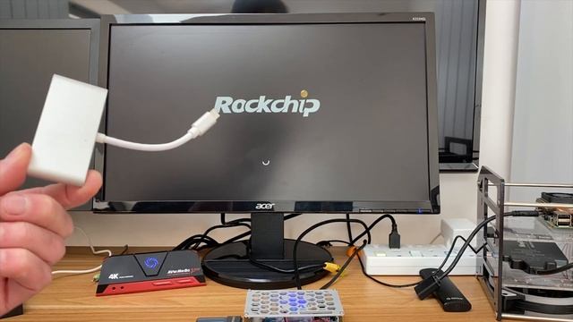 How to install Windows 11 on Orange Pi 5 смотреть онлайн