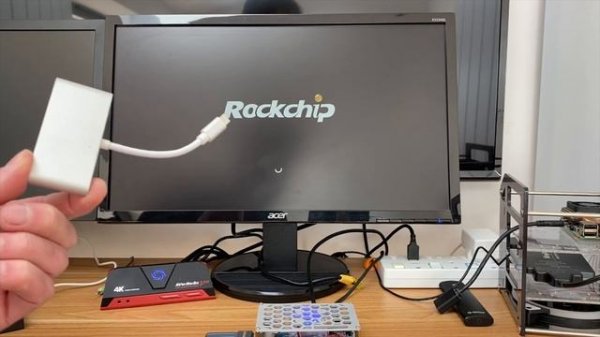 How to install Windows 11 on Orange Pi 5