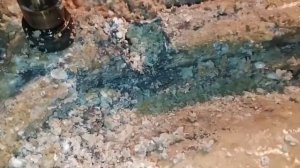 Стиральная машина Indesit. Замена крестовины и подшипников 202/203.