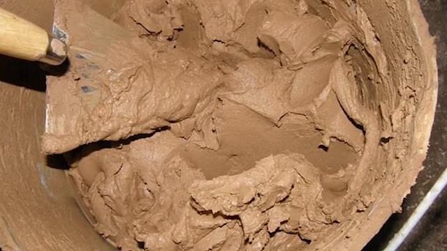 Дедовский способ_ как просто и доступно улучшить качество цементного раствора