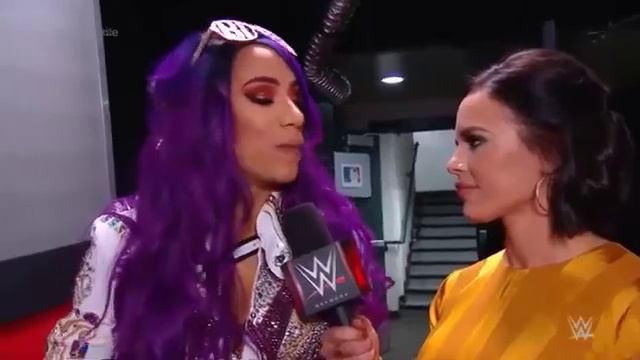 Ronda Rousey Vs Sasha Banks Full Matc