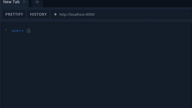 Como criar Types, Queries e Mutations no GraphQL - Aula #02 смотреть онлайн