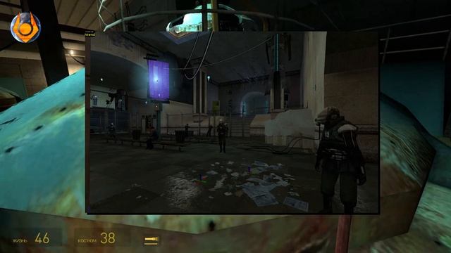 СЛИВ PROJECT CITADEL!? ЧТО СЛУЧИЛОСЬ? смотреть онлайн