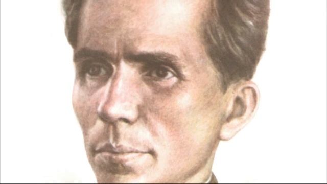 4 мифа о Николае Островском. смотреть онлайн