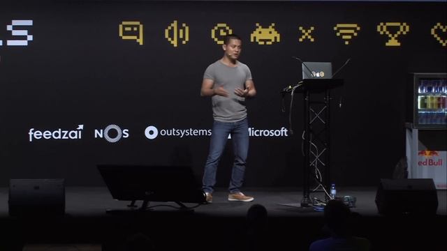 Chrome DevTools Masterclass смотреть онлайн