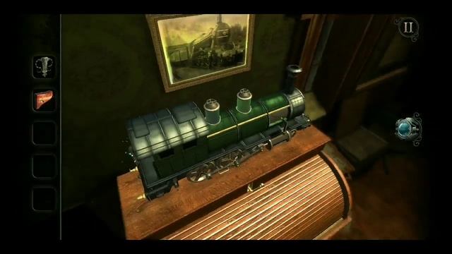 The Room old Sins gameplay chapter 2(STUDY) смотреть онлайн