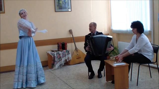 Пояркова Мария, МБУДО «ДМШ №20 им. М.А. Матренина» смотреть онлайн