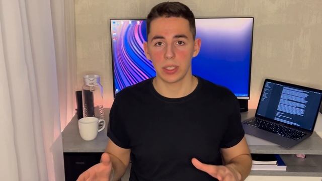 КАК НАЙТИ ПЕРВУЮ РАБОТУ В IT? МОЯ ИСТОРИЯ! ТОП 3 СОВЕТА. смотреть онлайн