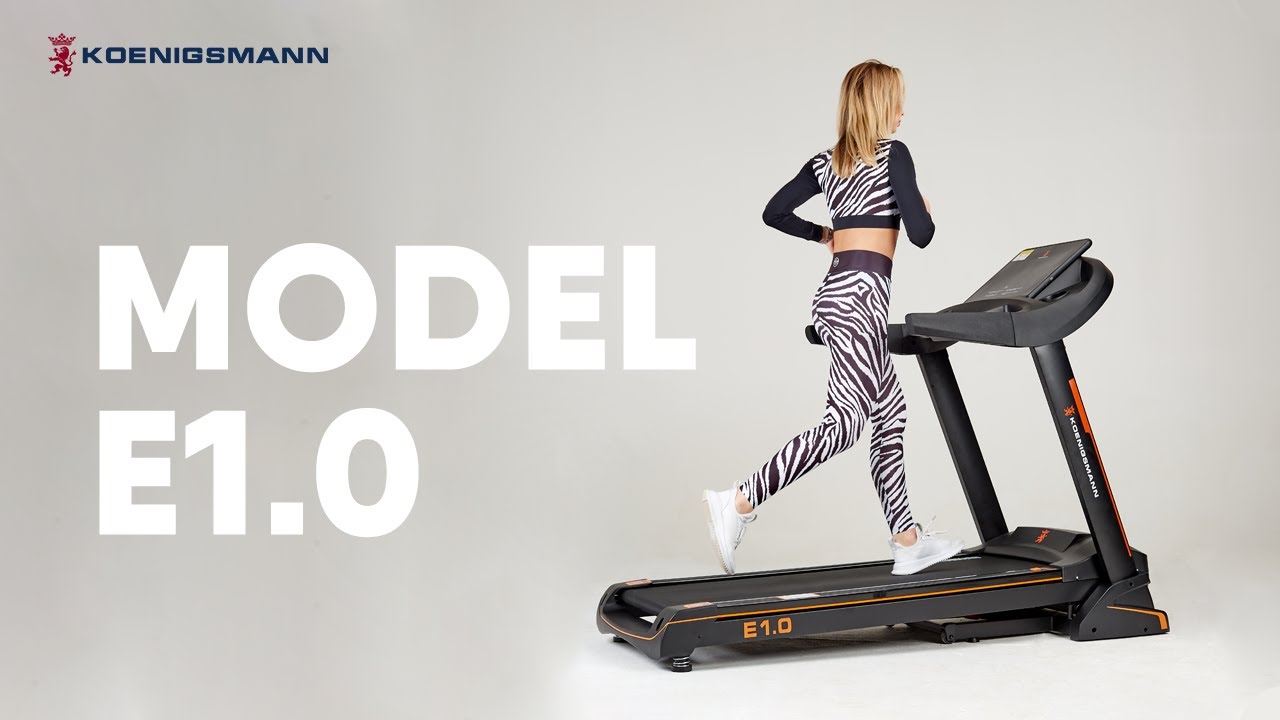 Koenigsmann Model E1.0 смотреть онлайн