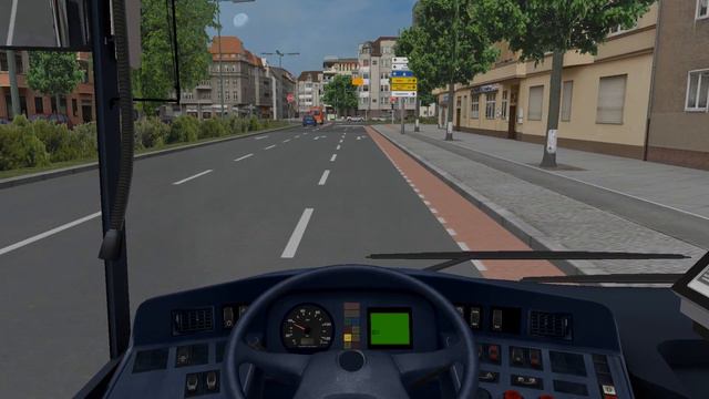 OMSI 2 (2020) - Ahlheim Laurenzbach: 20 - (NEOPLAN N 4416 ZF) Logitech G29 (Germany) смотреть онлайн