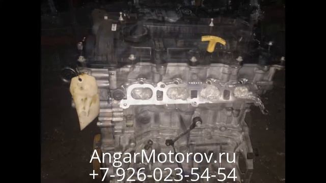 Двигатель Hyundai i30 1.8 G4NB 148 л.с Купить Двигатель Хендай Ай 30 1.8 Контрактный в Наличии смотреть онлайн