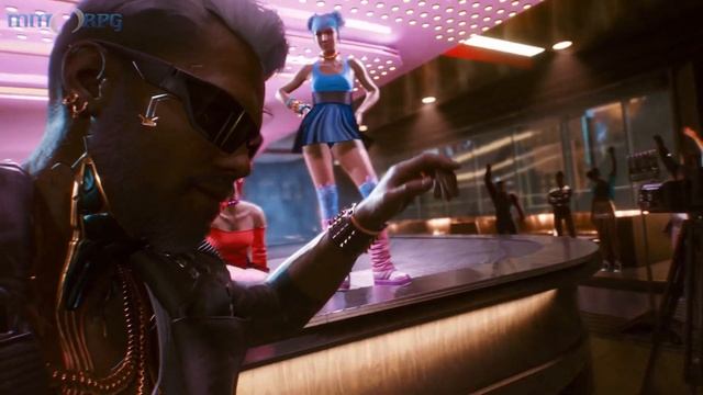Cyberpunk 2077 and Chronicles of Elyria Have One Thing in Common, Lawsuits! MMORPG's Quick 5 смотреть онлайн