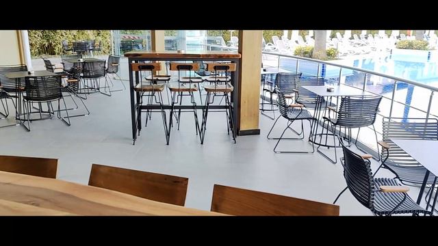 Seashell Resort & Spa - 5* Side 🤽 Mai 2022 Update 🐬 смотреть онлайн