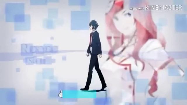 Conception PLUS: Maidens of the Twelve Stars - Opening Trailer | PS4| GAMES NERD смотреть онлайн