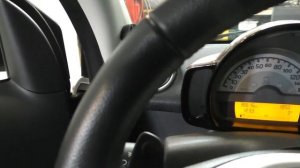 Airbagkontrolle  -  so geht der Check