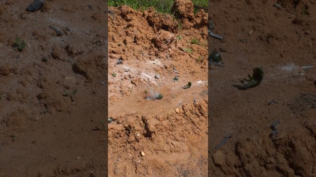 Граната учебно-имитационная A2Tech «Ф-1» А6 (шумовая) смотреть онлайн