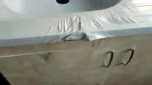 Тумба под мойку 80*50 и 80*60