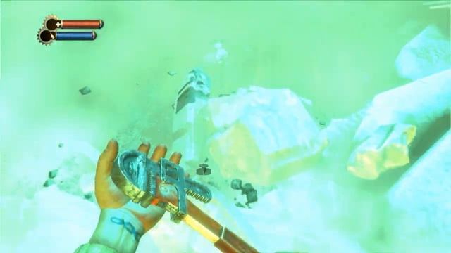 (PS3) Bioshock (1C) смотреть онлайн