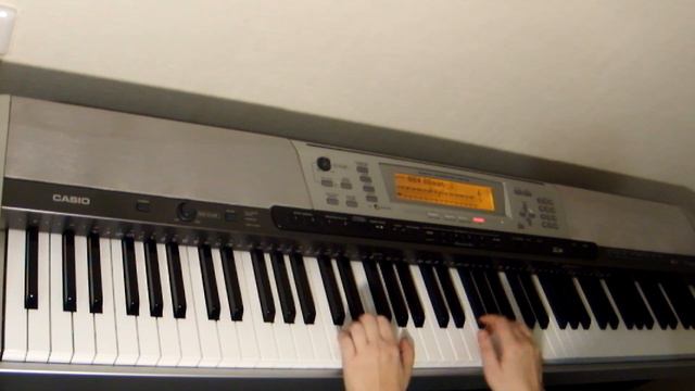 KAZKA — ПЛАКАЛА (PIANO COVER, пианино) смотреть онлайн