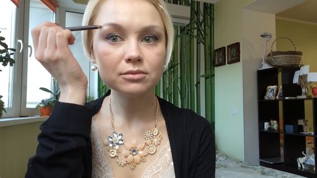 Макияж для Новогоднего КОРПОРАТИВА ? смотреть онлайн