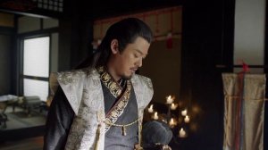 Племена и империи: шторм пророчества 1 сезон 69 серия