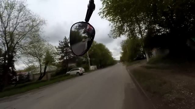 велосипедное зеркало смотреть онлайн