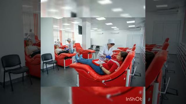 Всемирный день донора крови. Педагоги Набиева Е.С и Салихова Р.Я. (атлетическая гимнастика) смотреть онлайн