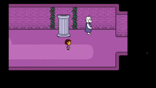 Undertale | Episode 1 смотреть онлайн