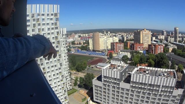 МЫ НА 20 ЭТАЖЕ смотреть онлайн