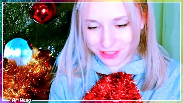 ПРОБУЮ СЛАДОСТИ ОТ ТАЙНОГО САНТЫ! | KPOP ARI RANG смотреть онлайн