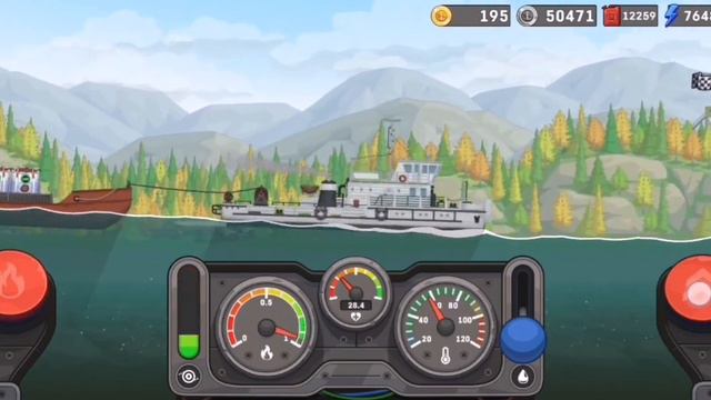 Ship Simulator: 23 смотреть онлайн