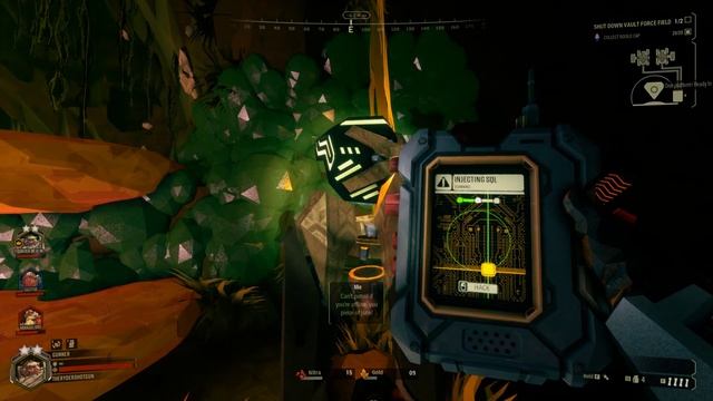 Deep Rock Galactic - Perfect patrol bot hack смотреть онлайн