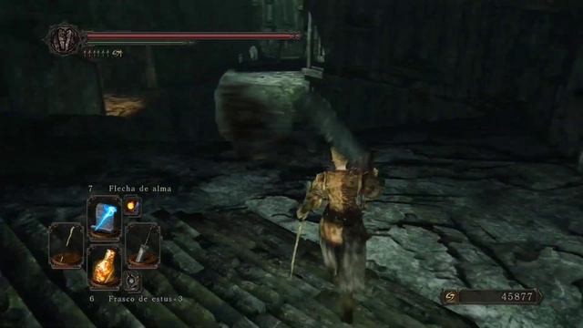 Dark Souls 2 Xbox смотреть онлайн