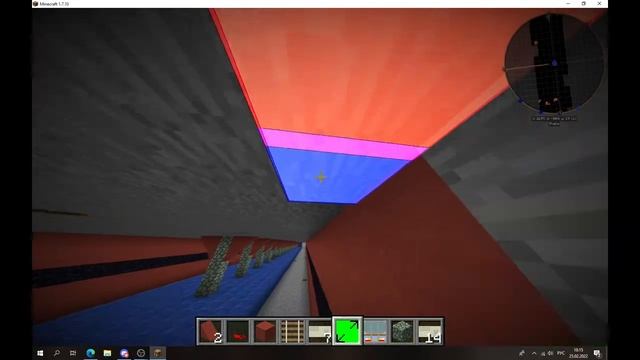 Стрим по Моей карты 1.7.10 моего метро