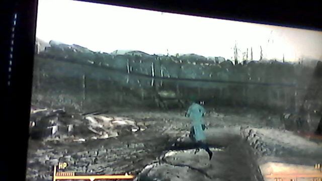 Fallout 3 ep 5: I GOT A DOGE!!!!! смотреть онлайн