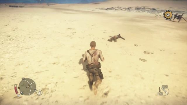 MadMax Lets Play Ep 4 - Mountain Jukes ! - New Stronghold for the Magnus Opus! | SLAPTrain смотреть онлайн