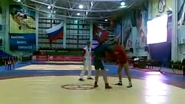 Самбо смотреть онлайн