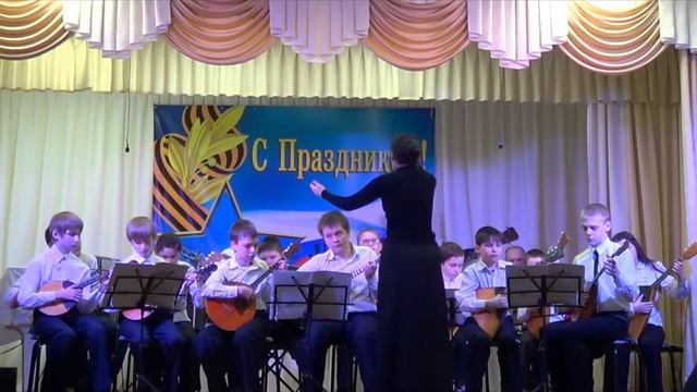 "Танец феи Драже" П. Чайковский смотреть онлайн