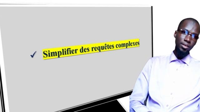Les sous requetes sur PostgreSQL смотреть онлайн