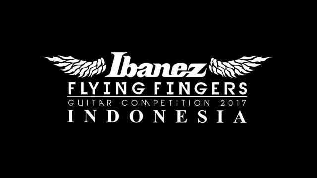 Sweep Picking - IFF INDONESIA 2017 [OFFICIAL BACKING TRACK] смотреть онлайн