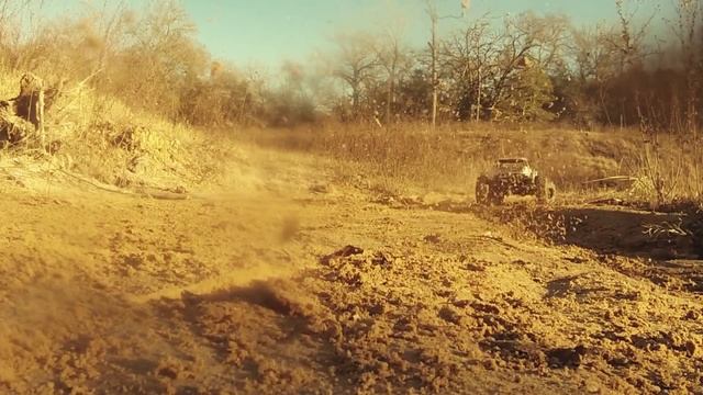 Kyosho FOXX MADNESS смотреть онлайн