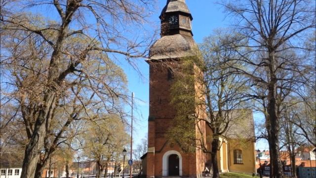 Eskilstuna Art and Architecture Guide смотреть онлайн