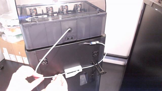 Unboxing The Bambu Lab P1S Combo !!