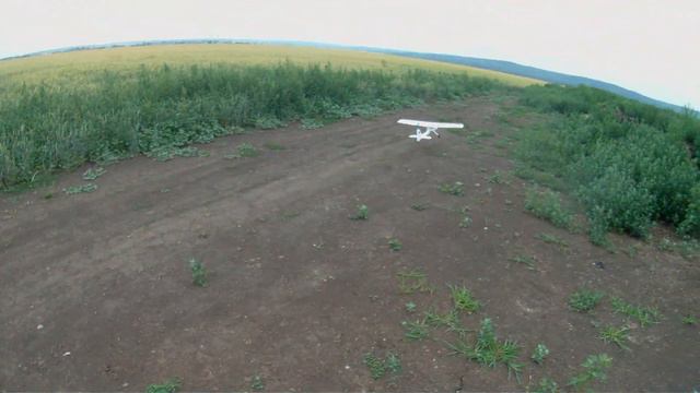Volantex "RANGER" 757-4 смотреть онлайн
