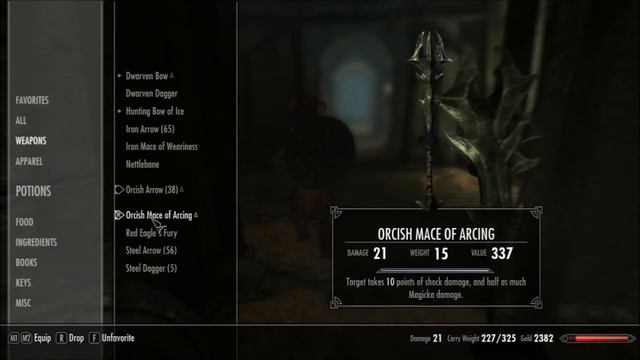 Skyrim Roleplay: The Pilgrim - Third Times a Charm смотреть онлайн