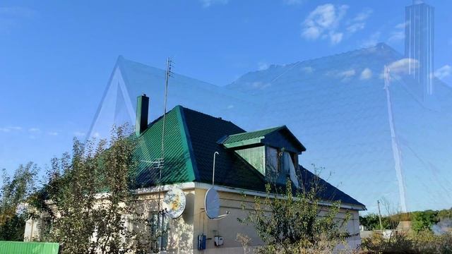 Уборочные идеи