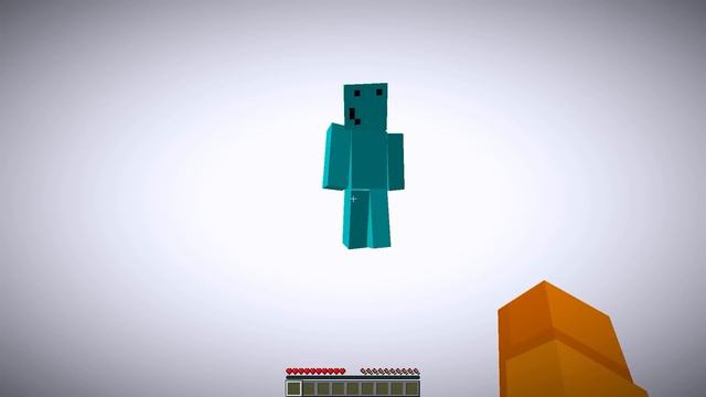 Recriei as ILUSÕES Da Vida Real no Minecraft... 2 смотреть онлайн