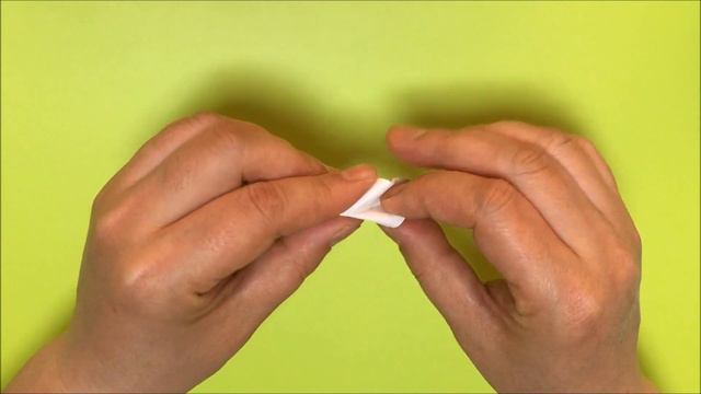 Easy but Beautiful Origami Clematis | How to Make Paper Flower Clematis with Only One Piece of Pape смотреть онлайн