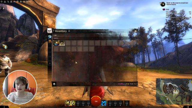 Tam's Guild Chat | Guild Wars 2 | Level 80 Boost | Ranger