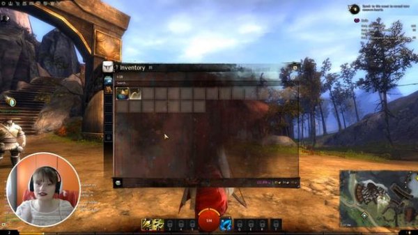 Tam's Guild Chat | Guild Wars 2 | Level 80 Boost | Ranger